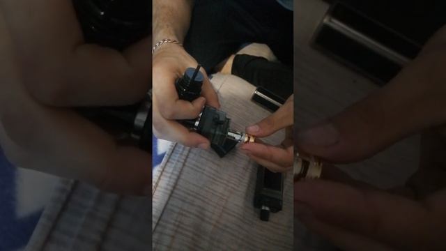 Обзор на SmoAnt Pasito 2 смотреть онлайн