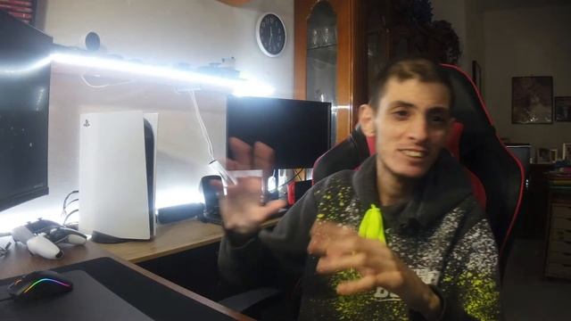 Ho preso PLAYSTATION 5! - tra MILLE DIFFICOLTÀ.... storia ASSURDA! смотреть онлайн