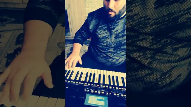 Korg Pa 300 BGR смотреть онлайн
