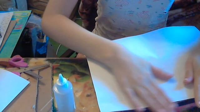 как сделать холодильник для кукол часть 1 смотреть онлайн