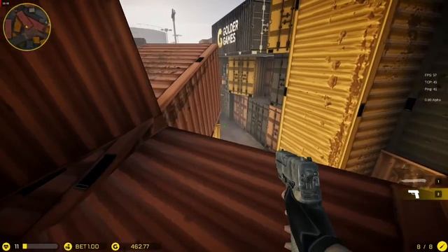 War Field gameplay #1 | Cryptocurrency FPS game смотреть онлайн
