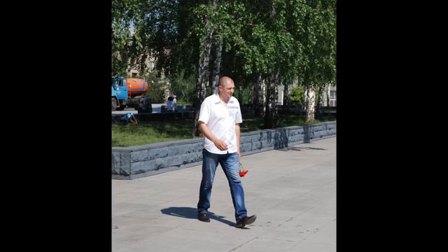 Памяти Буданова. Новосибирск. 10.06.2012 г. смотреть онлайн