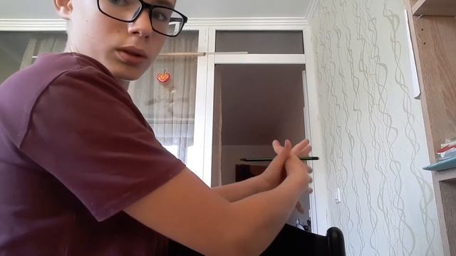 Трюк с карандашом смотреть онлайн