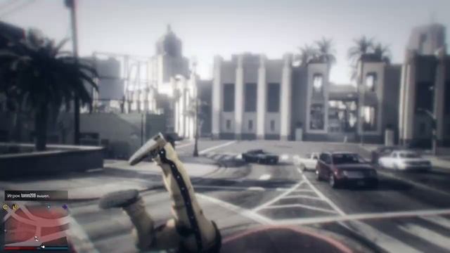 МЕНЯ СНАЙПНУЛ СТОЛБ смотреть онлайн