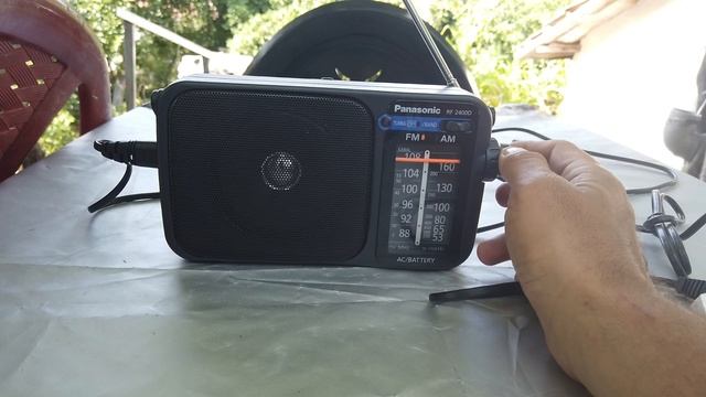 panasonic rf2400d review смотреть онлайн