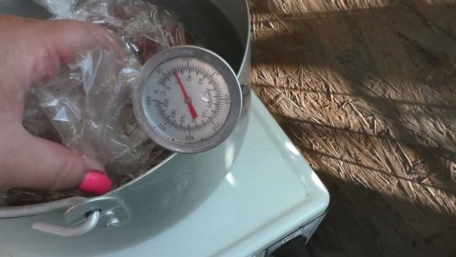 Варено-копченая свинина/Домашняя смотреть онлайн