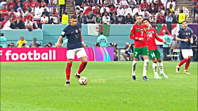 Kylian Mbappé ● Mbappe | Eladio Carrión ᴴᴰ