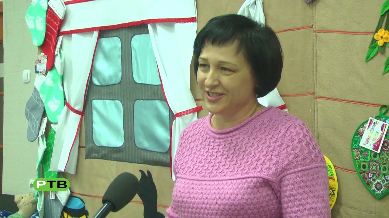 Всех объединил «Лоскуток» смотреть онлайн