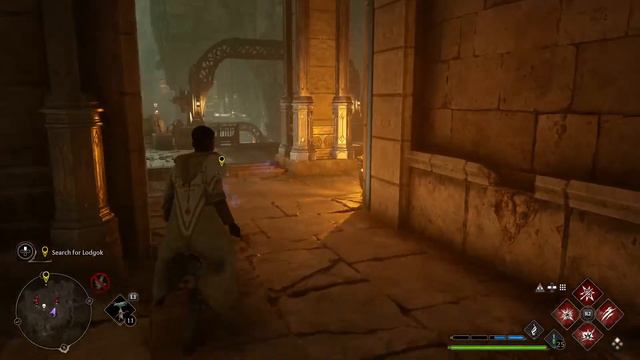 Hogwarts Legacy - Platinum Trophy 🏆 Gameplay смотреть онлайн