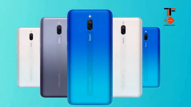 Redmi 8A dual || Specification || Price смотреть онлайн