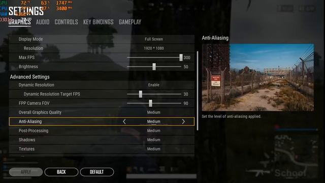 PUBG PC Lite GamePlay GTX 1050 Ti 4GB - i5 9300h | 1080p All Settings |MSI GF63 GamePlay смотреть онлайн