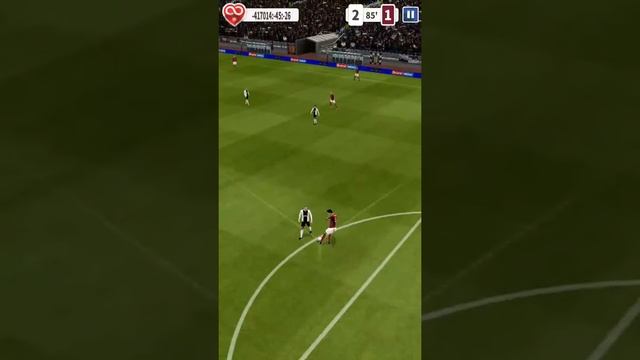 Обзор игра Score Hero смотреть онлайн