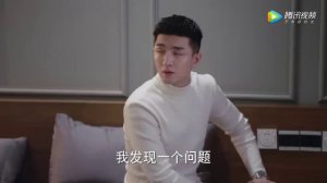 Привет, моя солнечная любовь 1 сезон 14 серия