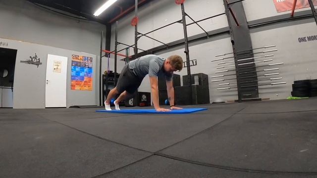 Разминка бегуна смотреть онлайн