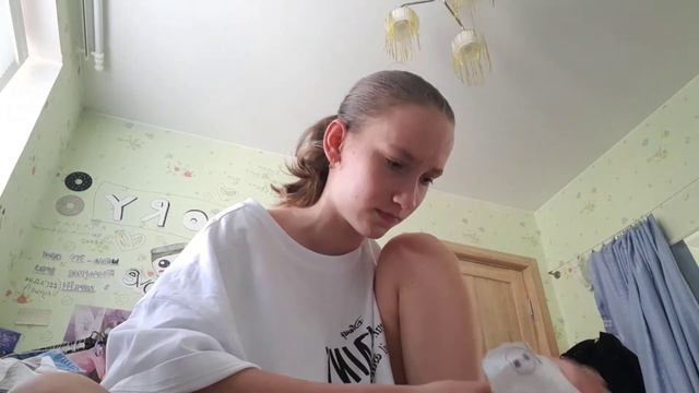 ПРИШЛА ПОСЫЛКА! РАСПАКОВКА смотреть онлайн