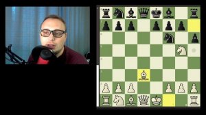 КАК БЫСТРО ПОСТАВИТЬ МАТ В ШАХМАТАХ. ДЕБЮТНАЯ ЛОВУШКА