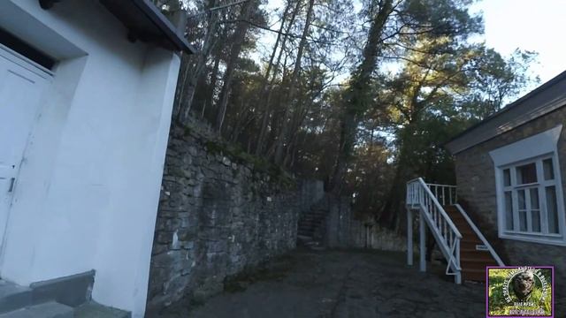 Дом музей В.Г.Короленко х.Джанхот. Музей В.Г.Короленко. смотреть онлайн