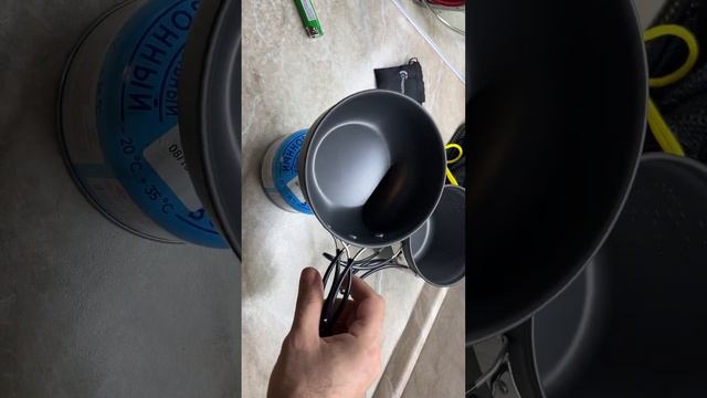 Мини газовая горелка смотреть онлайн