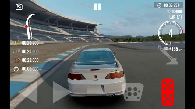 Первые впечатления или обзор Assoluto Racing