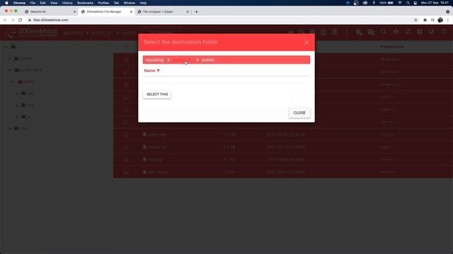 Belajar Laravel 8 | 24. Upload Ke Web Hosting (GRATIS) смотреть онлайн