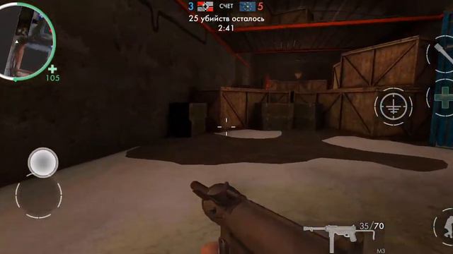 Играем в игру world war Heroes военный шутер смотреть онлайн