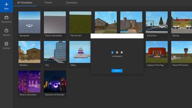 Туториал как добавить друга〡в Roblox studio смотреть онлайн