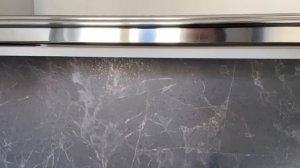 Как повесить кухню до потолка. Нюансы установки бок. фальш-панелей и как завести Gola над духовкой