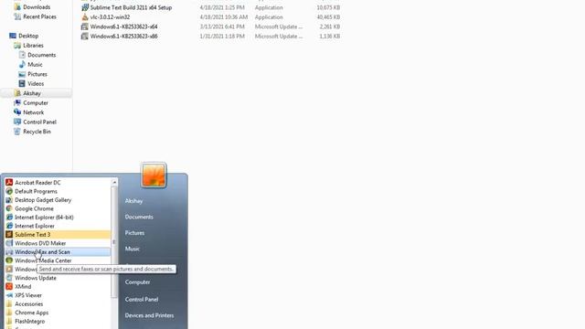 03. Python Installation - Part 2 смотреть онлайн