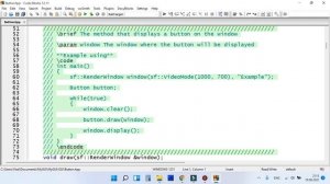 Как документировать код | Doxygen урок