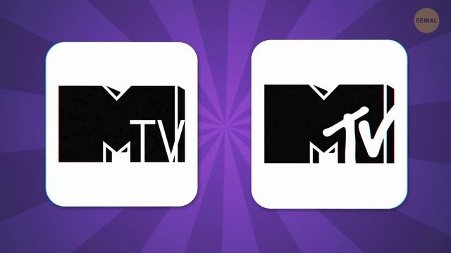 Si pasas este test de logotipos, tu ojo es más agudo que el de un águila смотреть онлайн