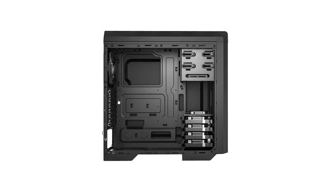 отзыв на корпус GameMax G501X || обзор смотреть онлайн