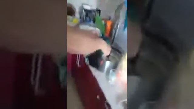 Сломался блендер? Используй шуруповерт! смотреть онлайн