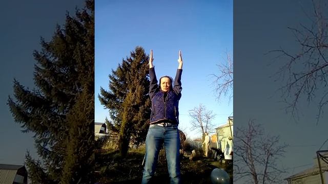 Занятие с палочкой для своих смотреть онлайн