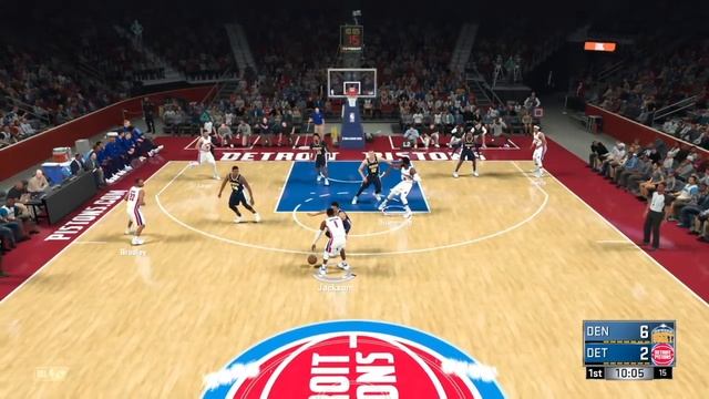NBA 2K18 Dunking Tutorial How to Dunk 2K18 Tips Best Offense Tips. 2K18 Money Plays #27 смотреть онлайн
