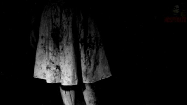 Истории на ночь - Кипяток