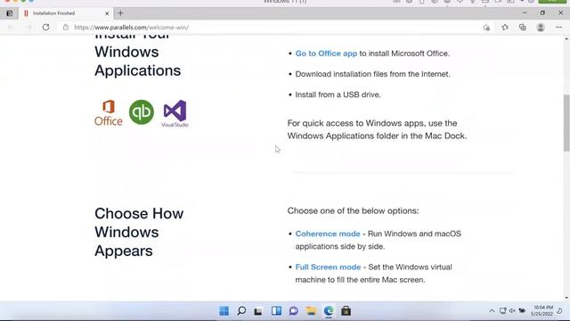 How to install windows 11 and Moba xterm on Mac OS M1 chip смотреть онлайн