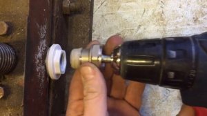 Нить или не нить? Вот в чем вопрос. Уплотнение резьбы нитью ТАНГИТ УНИЛОК.