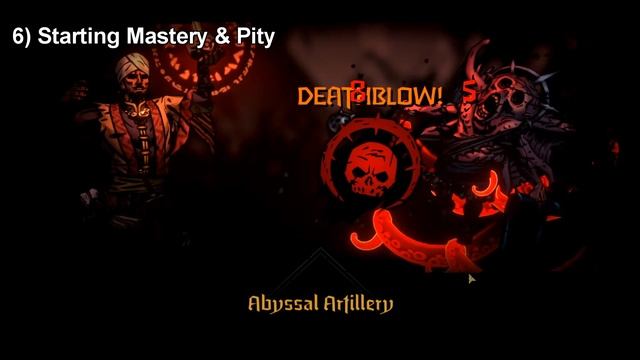13 Game Changing Ideas: Darkest Dungeon 2 [Early Access] смотреть онлайн