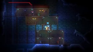 Террария - Как расселить НИПов? Счастье НПС Гайд 1.4.4 | 1.4.5