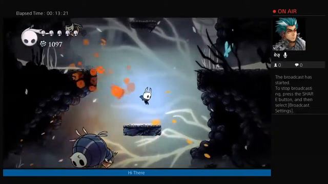 Hollow knight pt9 hornet hoe TODAY UR ASS GONNA DIE!!!! (Fr this time) смотреть онлайн