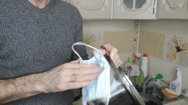 Просто Нанесите ЗУБНУЮ ПАСТУ на свою МАСКУ для лица ? это УДИВИТЕЛЬНО смотреть онлайн
