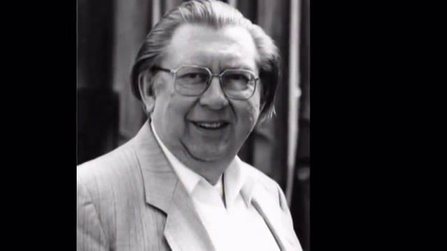 Handel: Fantasia C Major HWV 490 - Eberhard Kraus смотреть онлайн