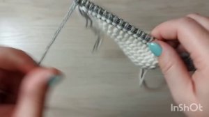 Крутой Плед ПЭЧВОРК, плед из квадратов. Что связать из остатков пряжи? Подробный Мастер-класс!