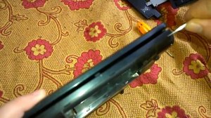 Как разобрать ноутбук Sony Vaio PCG 71812V