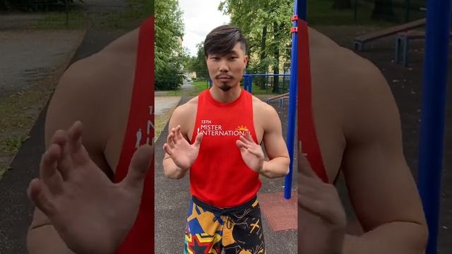 Видеовизитка для шоу «Русский ниндзя» смотреть онлайн