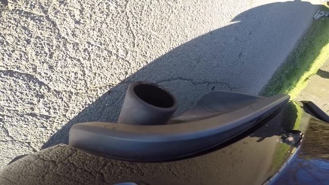 GOLF 6 GTI DSG SOUND !!! смотреть онлайн