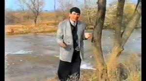 гр. Ким - Мешебеги ( песня о лесниках)1998 год