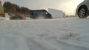 VLOG Санаторий Варзи-Ятчи 4-й день