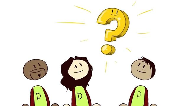 Intrinsic vs Extrinsic - Designing Good Rewards in Games - Extra Credits смотреть онлайн