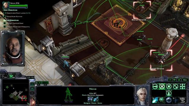 ★BRUTAL★ In The Enemy's Shadow - Nova Covert OPS 7 смотреть онлайн